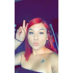 Meet your Posher, Marisol